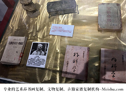 画家个人品牌代理-哪家古代书法复制打印更专业？